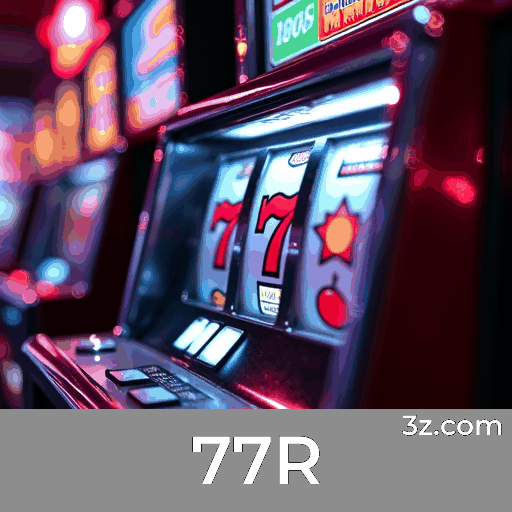 77R - Cassino Online e Slots com Pragmatic, Jili e JDB