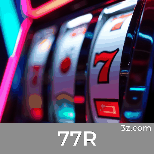 77R - Cassino Online e Slots com Pragmatic, Jili e JDB