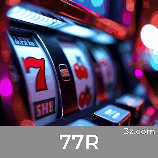 77R - Cassino Online e Slots com Pragmatic, Jili e JDB