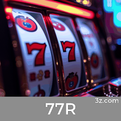 77R - Cassino Online e Slots com Pragmatic, Jili e JDB