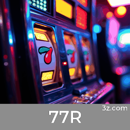77R - Cassino Online e Slots com Pragmatic, Jili e JDB