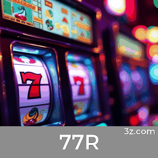 77R - Cassino Online e Slots com Pragmatic, Jili e JDB